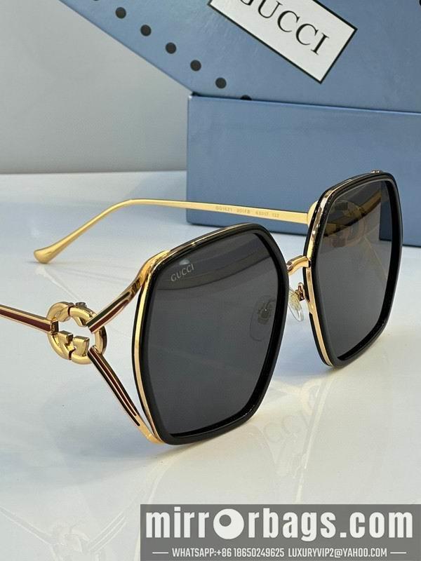 Replica Gucci Glasses smh29