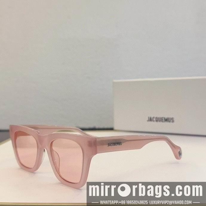 Replica Jacques Marie Mage Glasses smx76
