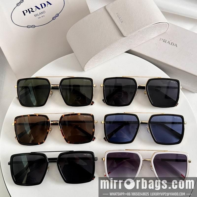Replica Prada Glasses smh125
