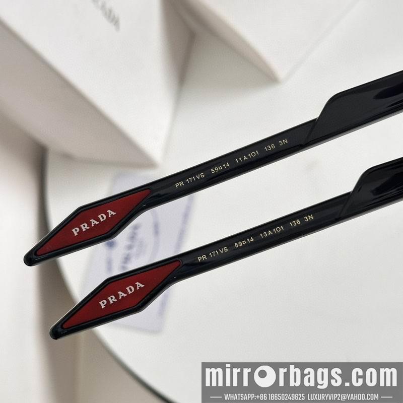 Replica Prada Glasses smh199