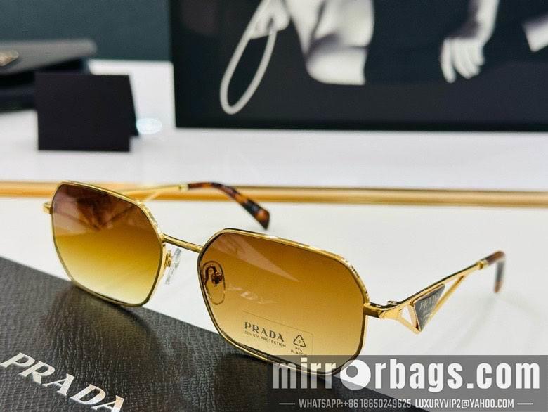 Replica Prada Glasses smr99