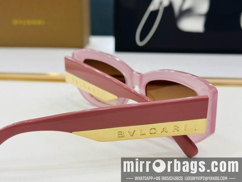 Replica Bvlgari Glasses 03smh57