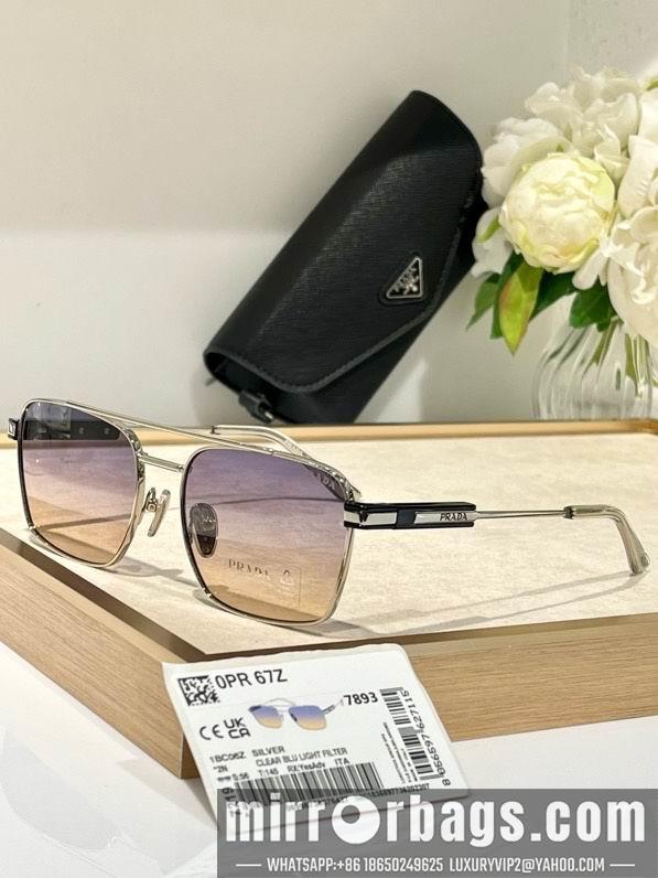 Replica Prada Glasses smx316