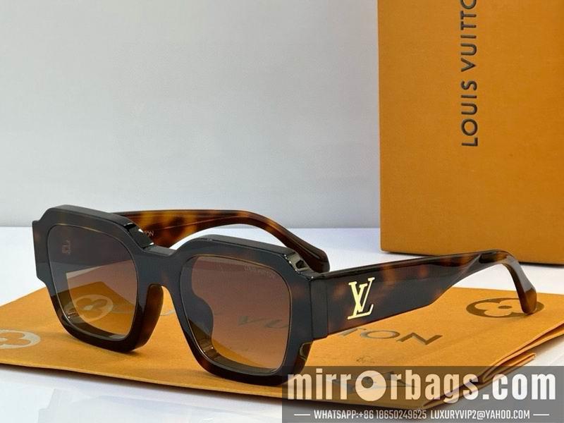 Replica LV Glasses smh48