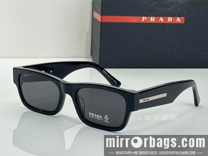 Replica Prada Glasses smx187
