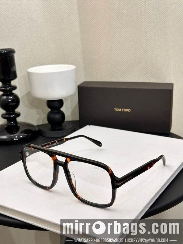 Replica Tom Ford Glasses smx139
