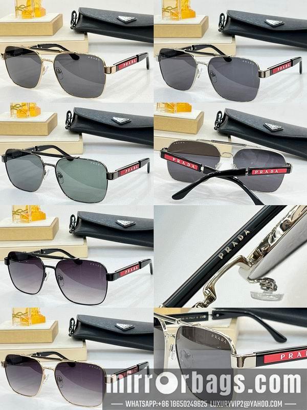 Replica Prada Glasses smr64