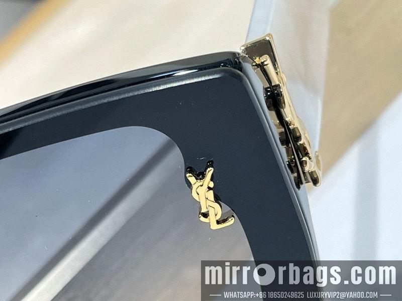 Replica YSL Glasses smx52