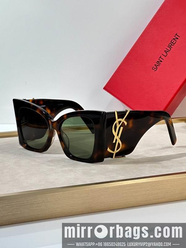 Replica YSL Glasses 03smh09