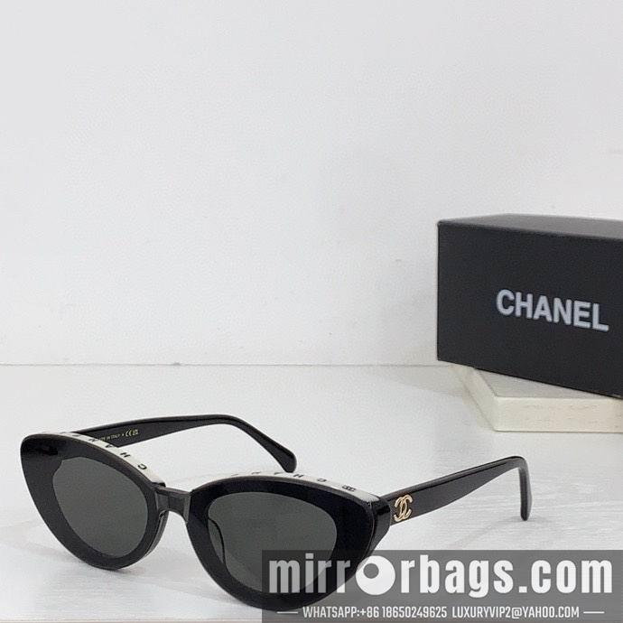 Replica Chanel Glasses smx332