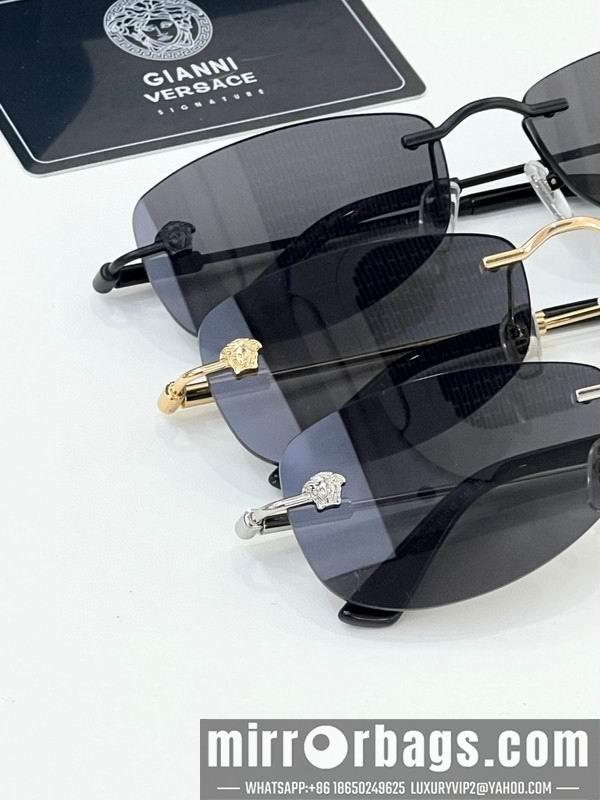 Replica Versace Glasses 03smh68