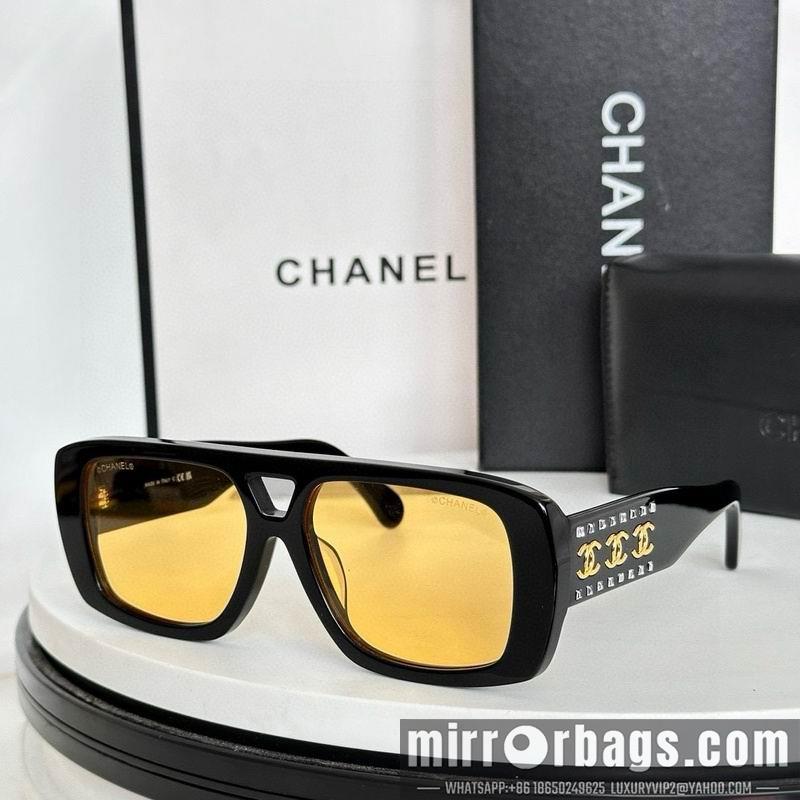 Replica Chanel Glasses smh60