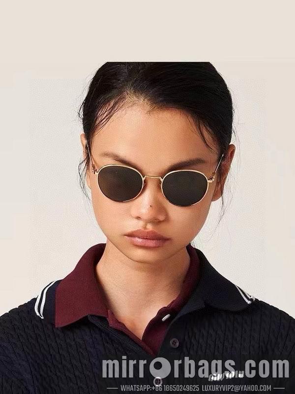 Replica MiuMiu Glasses 03smh32