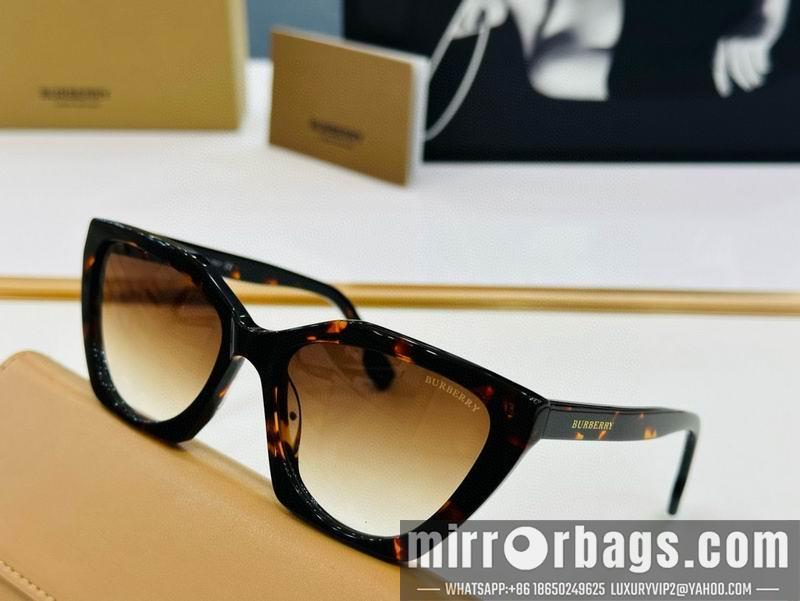 Replica Burberry Glasses smx33