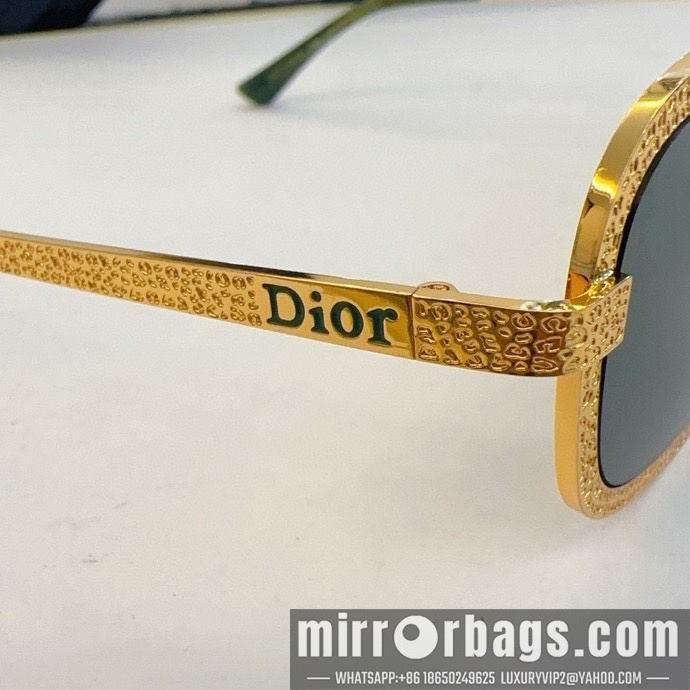 Replica Dior Glasses smx74