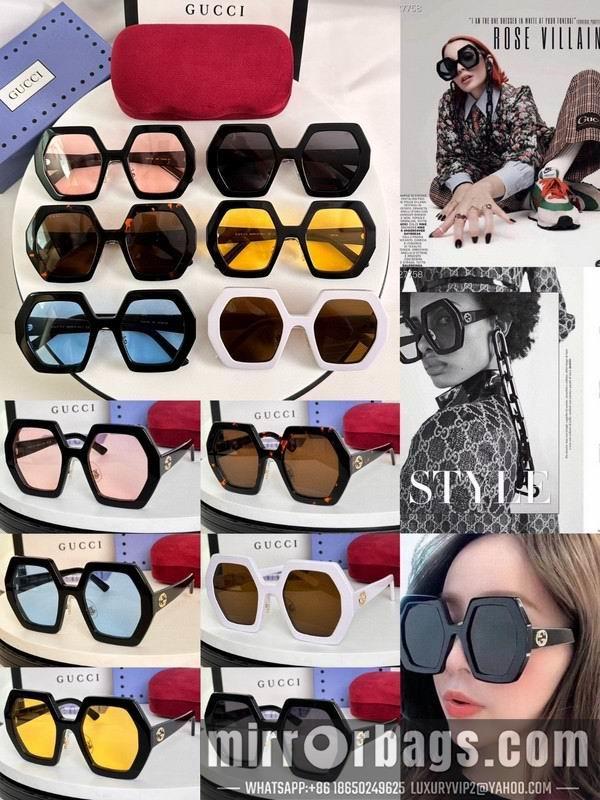 Replica Gucci Glasses smh186