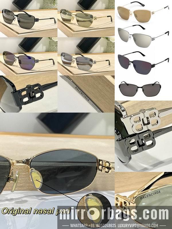 Replica Balenciaga Glasses smx47