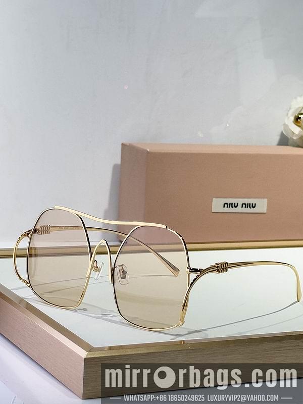 Replica Chanel Glasses smh138