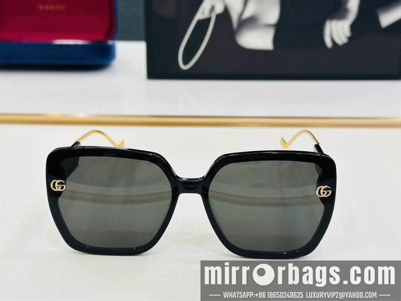 Replica Gucci Glasses smr132