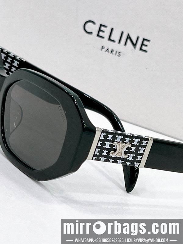 Replica Celine Glasses 03smh38