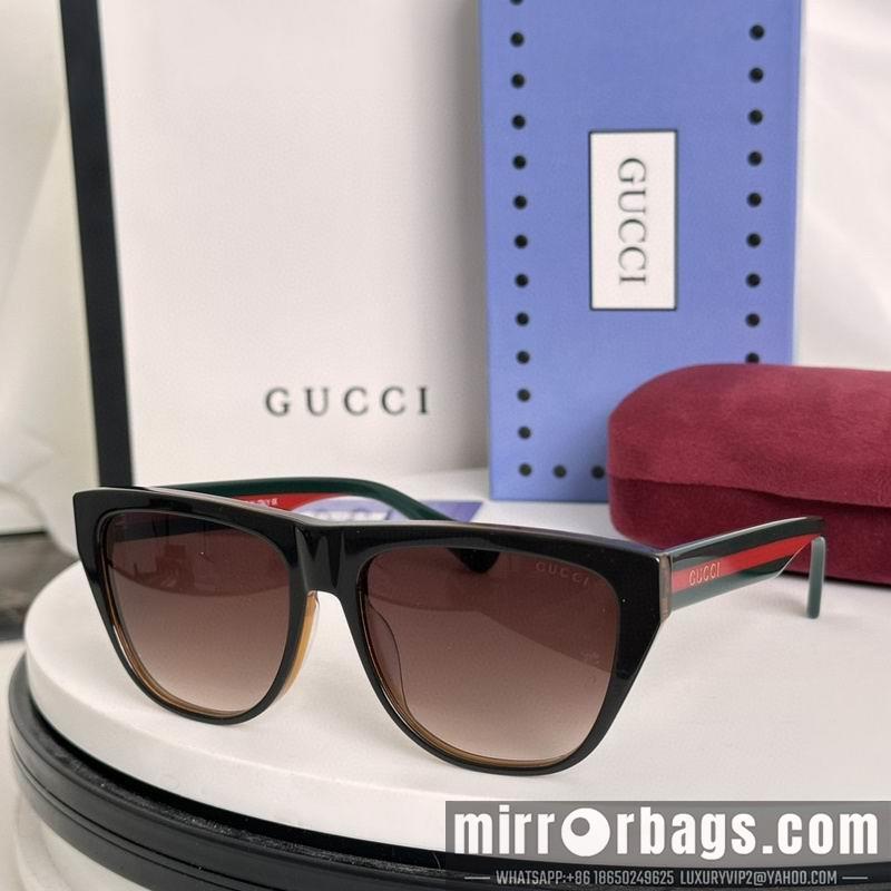 Replica Gucci Glasses smh204