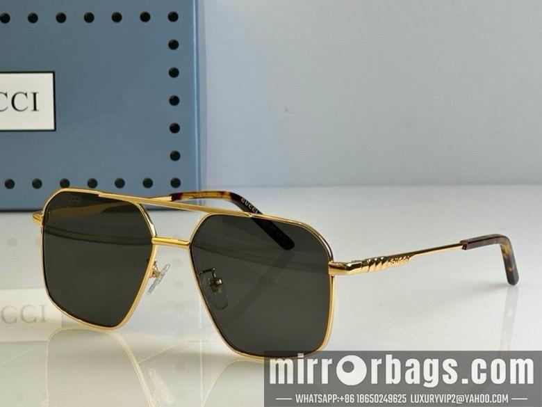 Replica Gucci Glasses smx199