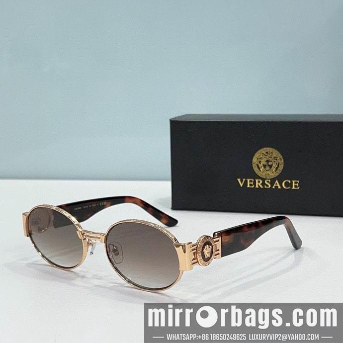 Replica Versace Glaases smx66