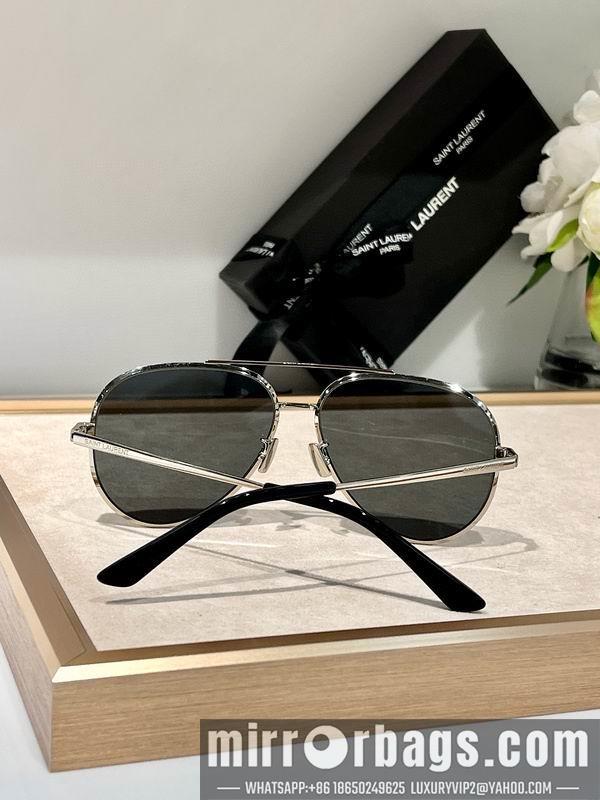 Replica YSL Glasses smx40