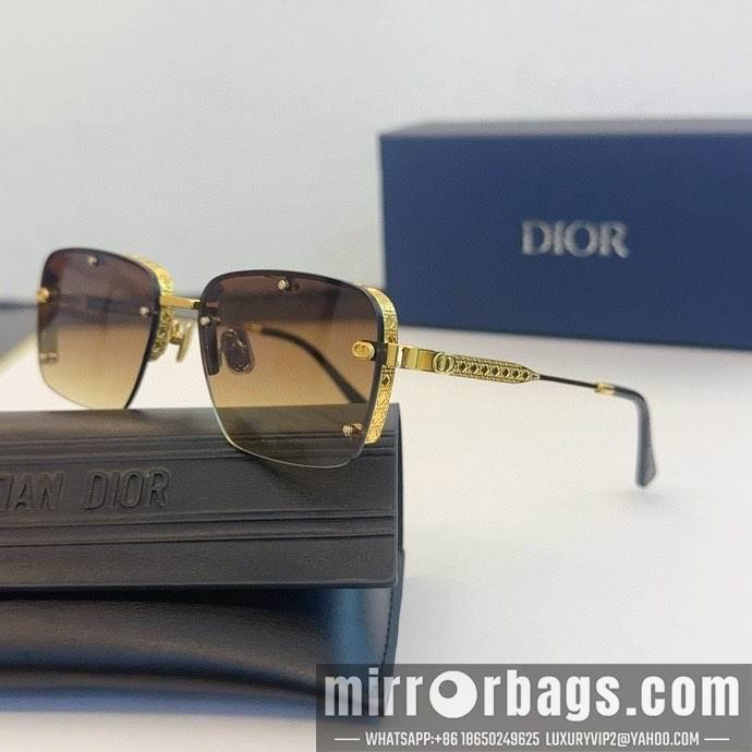Replica Dior Glasses smx84
