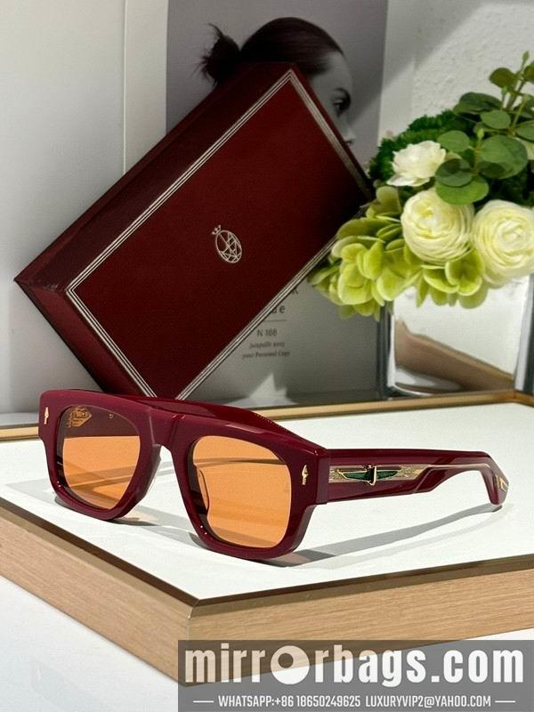 Replica Jacques Marie Mage Glasses 03smh103