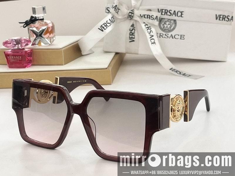 Replica Versace Glasses 03smh18