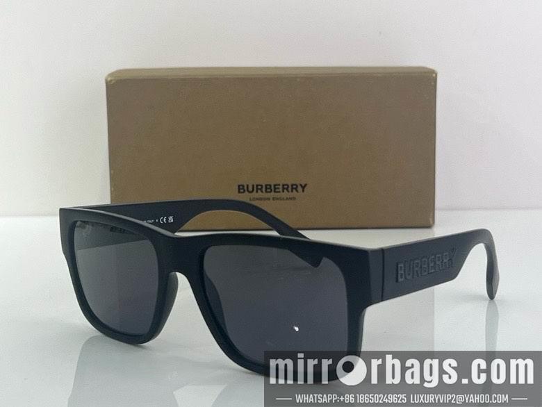 Replica Burberry Glasses smx49