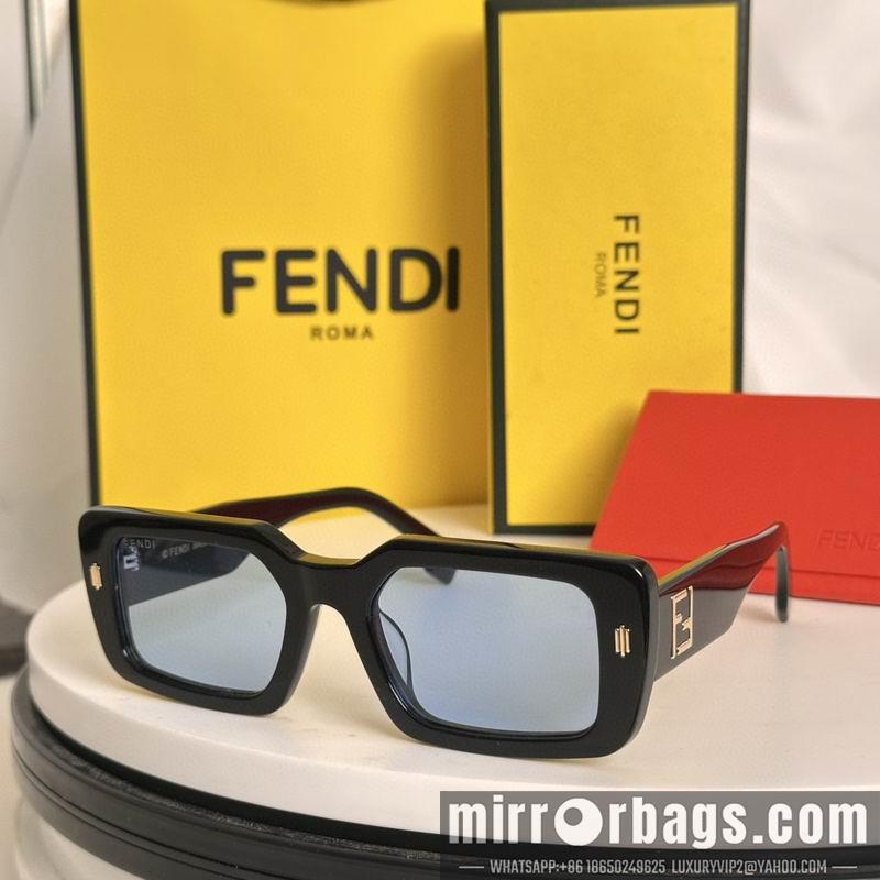 Replica Fendi Glasses smh87