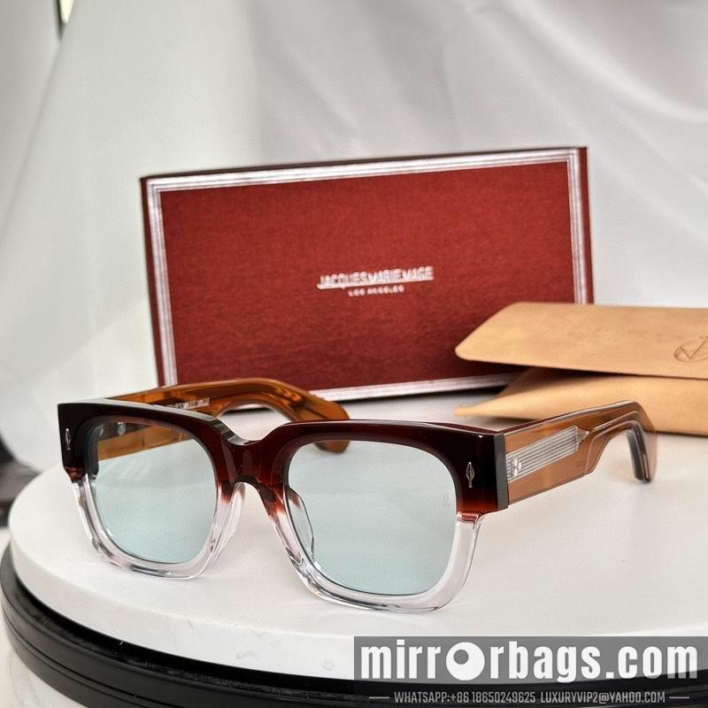 Replica Jacques Marie Mage Glasses 03smh58