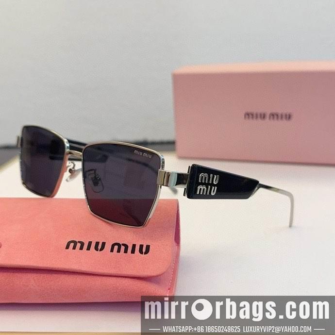 Replica MiuMiu Glasses smx103