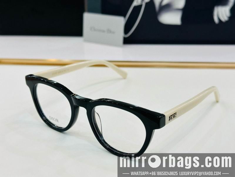 Replica Dior Glasses smr45