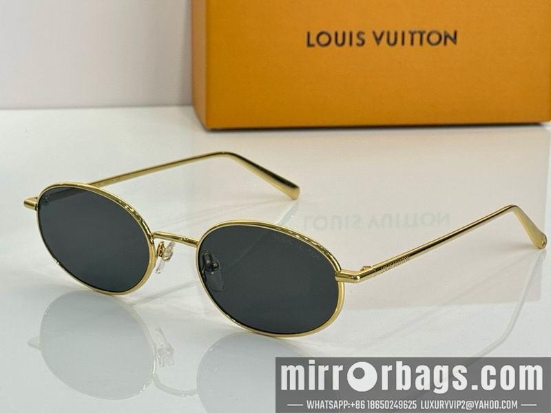 Replica LV Glasses smx104
