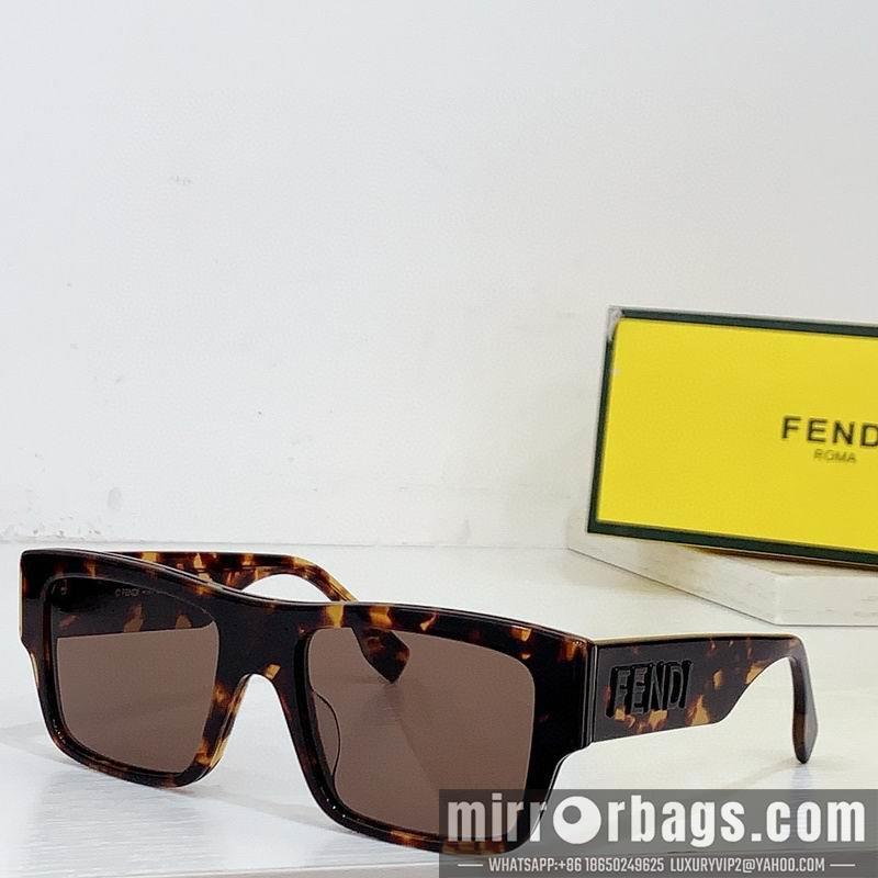 Replica Fendi Glasses smx72
