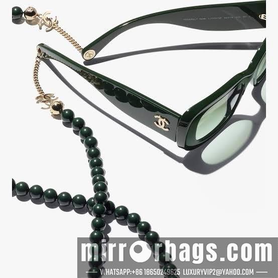Replica Chanel Glasses smx357