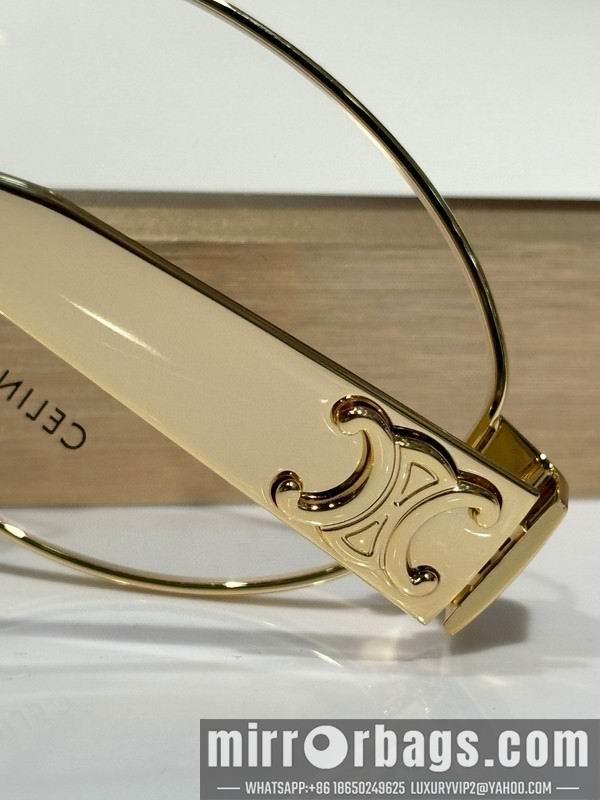 Replica Celine Glasses 03smh10