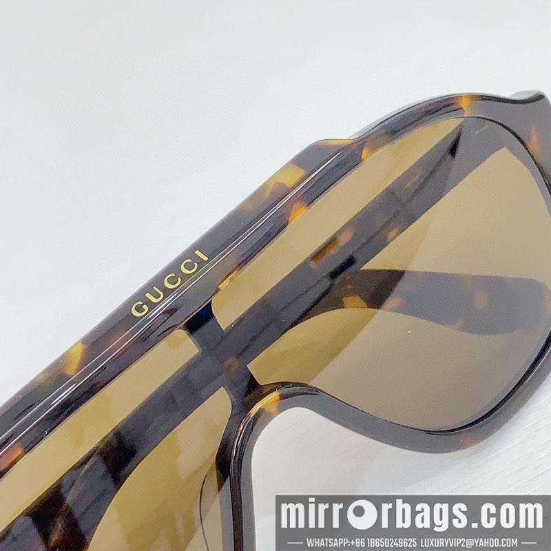 Replica Gucci Glasses smr73