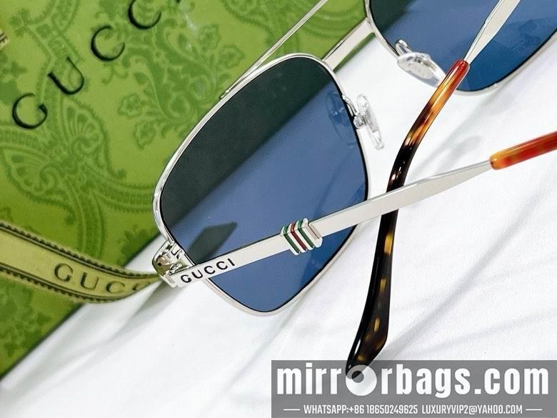 Replica Gucci Glasses smr18