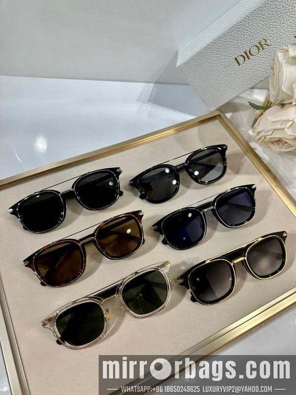 Replica Dior Glasses 03smh122