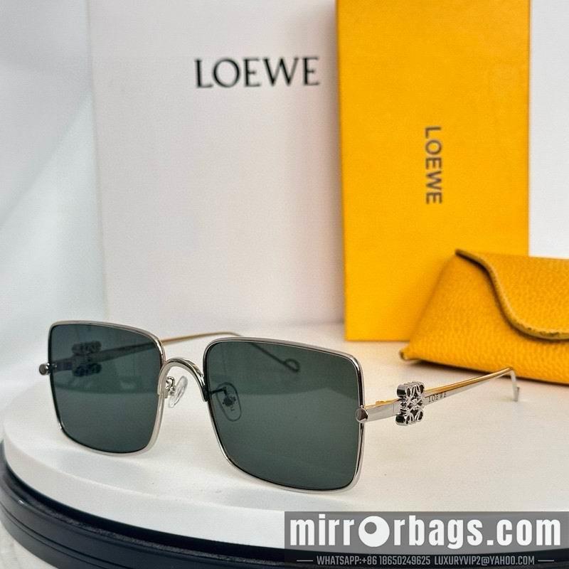 Replica Loewe Glasses 03smh04