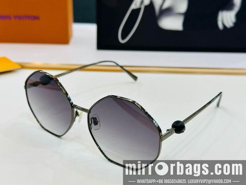 Replica LV Glasses smr36