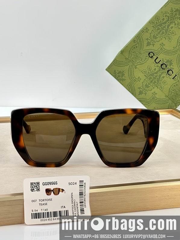 Replica Gucci Glasses smx202
