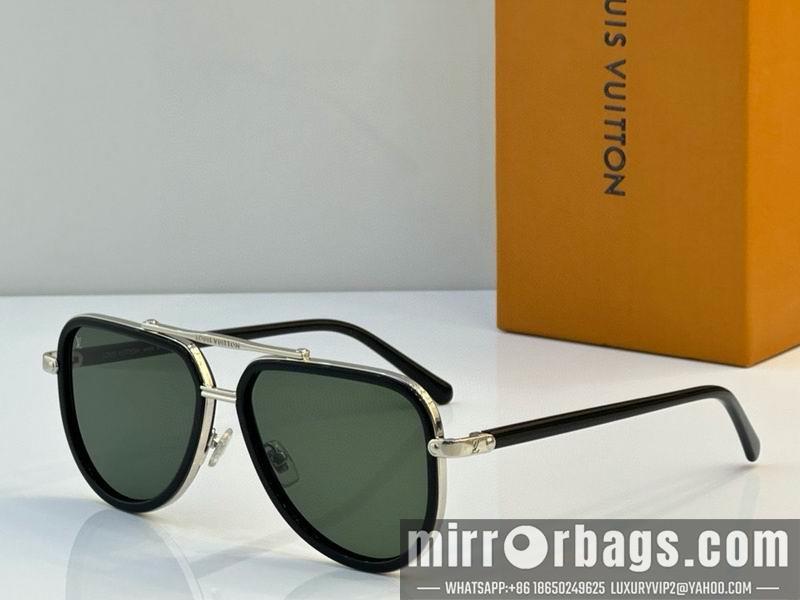 Replica LV Glasses smh18