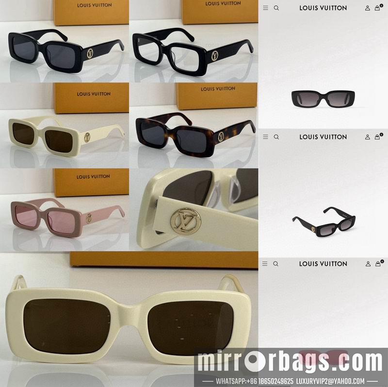 Replica LV Glasses smx105