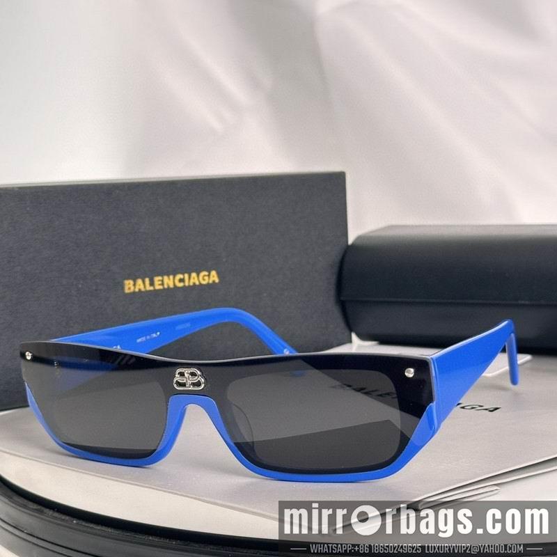 Replica Balenciaga Glasses 03smh26