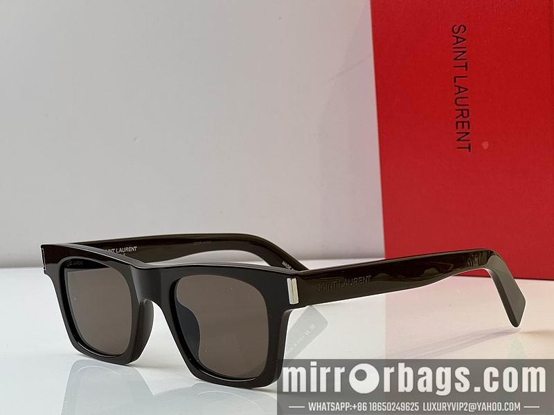 Replica YSL Glasses 03smh59